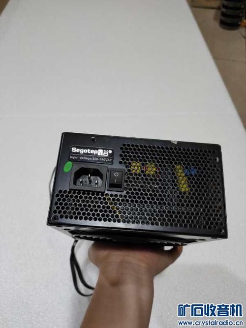 PC hardware buying guide power supply