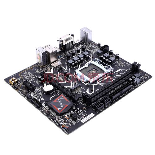 Hardware setup for buying suggestion