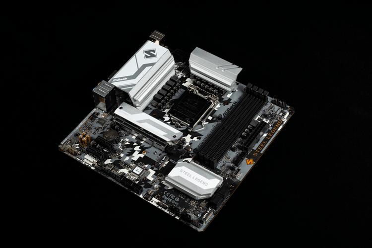 硬件功耗与散热测试