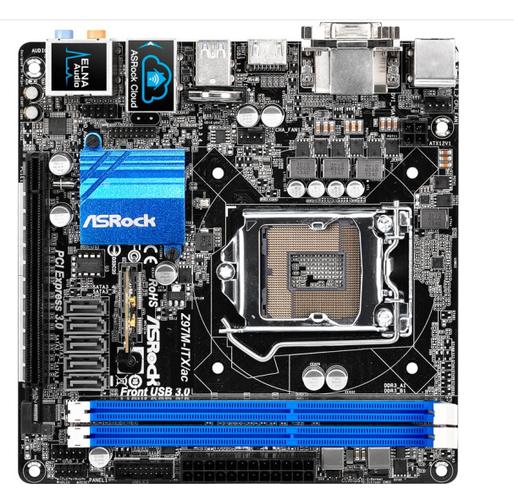 硬件性能测试场景