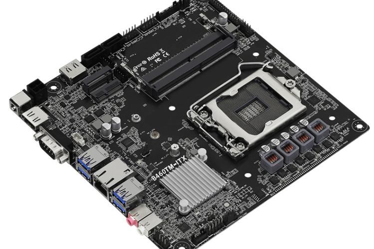 购买 Mini-ITX 主板参考