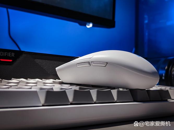 Affordable gaming setup with mouse recommendation