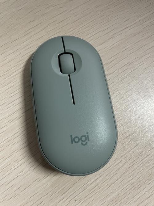 罗技 Pebble 无线鼠标深度评测：超薄静音办公神器