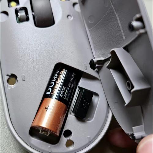 Computer peripherals close-up