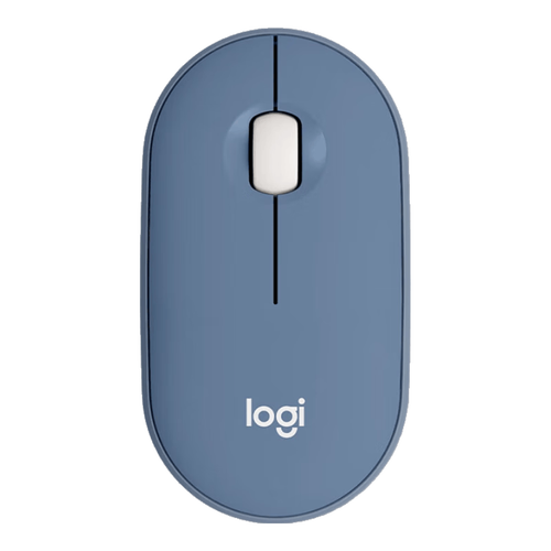 Minimalist tech hardware