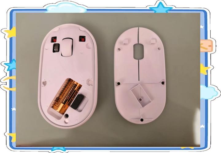 Tech buying guide illustration