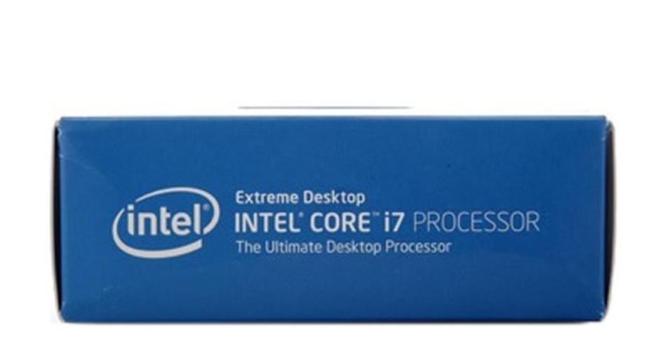 Intel Core i7-4930K 深度评测：经典六核旗舰的经久魅力