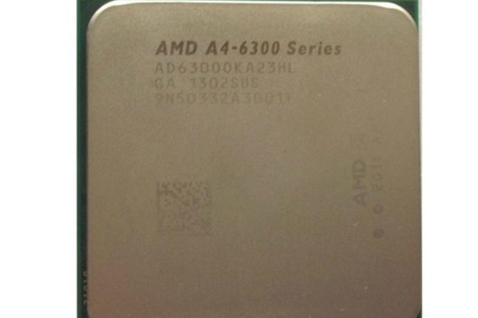 CPU cooler and heatsink on processor