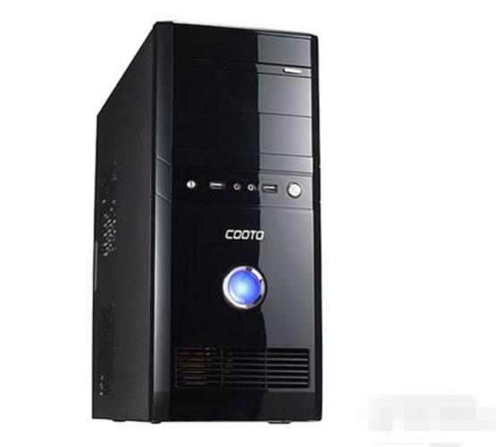 酷腾CE-254B背线版机箱深度评测：经典中塔入门首选，175元背线惊喜