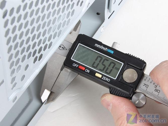 Modern black PC case in custom build setup