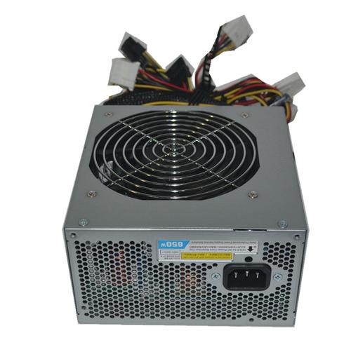 电源性能测试仪表数据