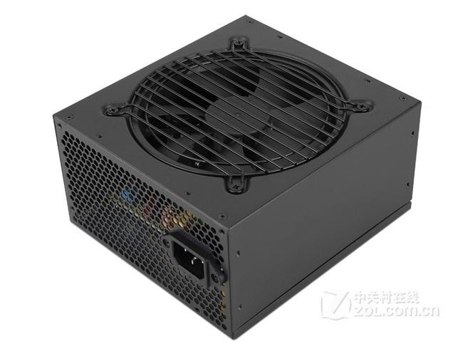 PC hardware power supply for budget builds