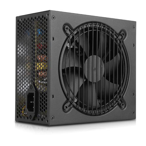 Affordable PSU in computer setup