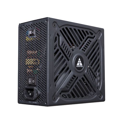 硬件基准测试场景