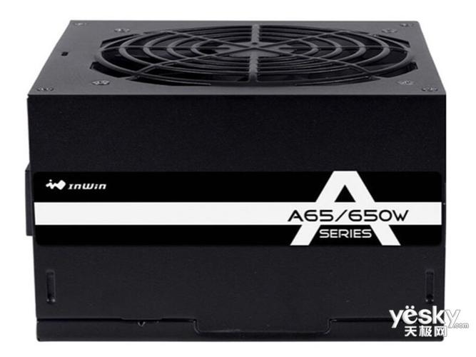 Computer power supply cables and connectors