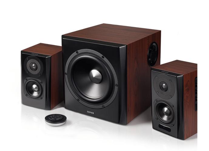 音响播放音乐性能表现