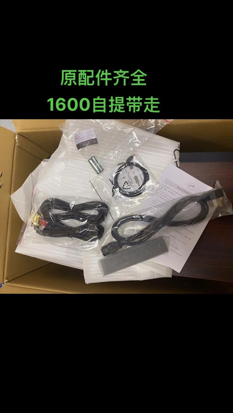 专业音频设备核心组件，体现技术规格与工程设计