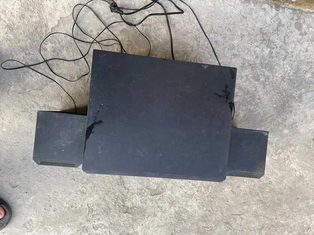 Audio device power and heat management