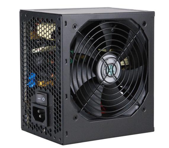 Testing computer hardware power delivery