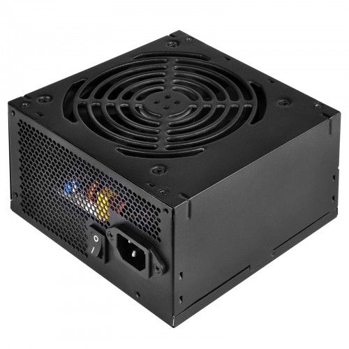 Budget power supply for PC build