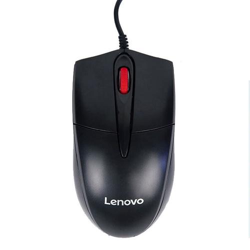 联想FML301有线鼠标深度评测：30元级商务办公经典之选