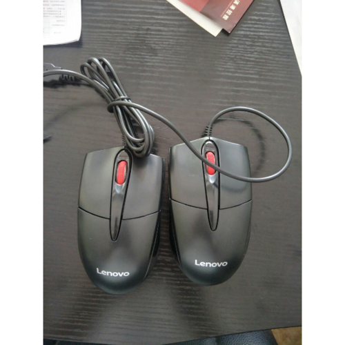 Black mouse buying guide visual