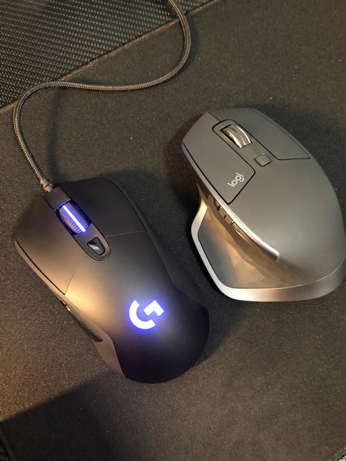 电竞外设长时间使用温度表现