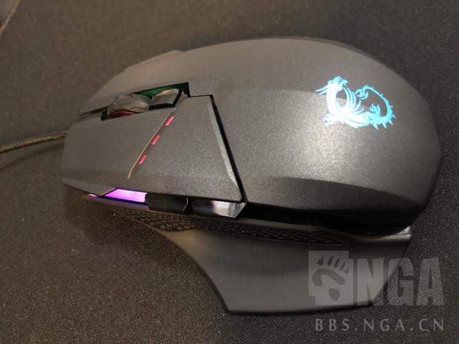 游戏玩家选择外设的场景建议