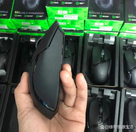 Wireless peripherals low power design