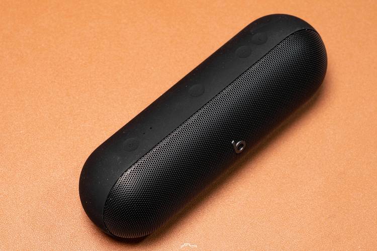 Beats Pill+ 电池与功耗表现