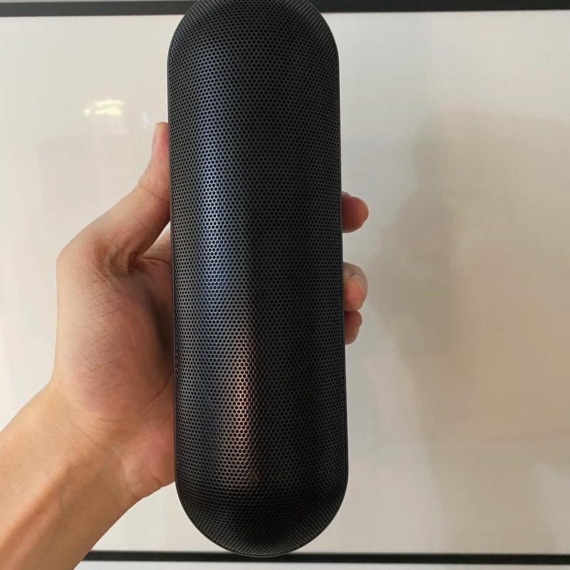 便携音箱技术参数细节