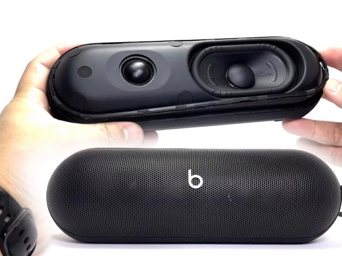 便携音箱音乐播放表现