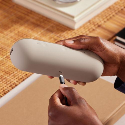 便携设备散热与充电测试