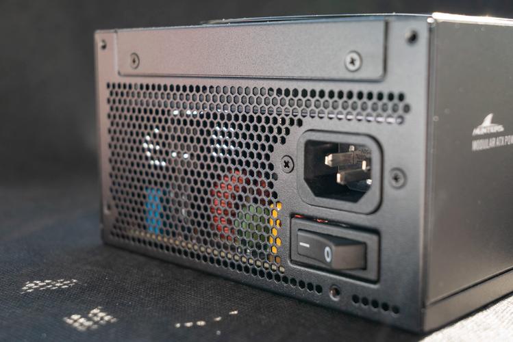 硬件基准测试场景