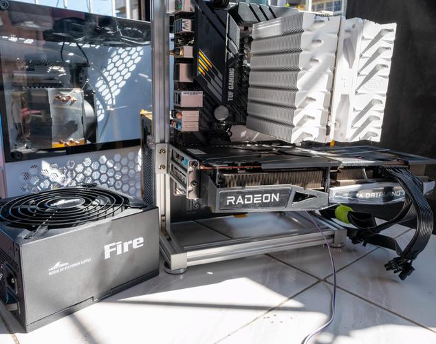 长城猎金部落F12 1200W白金全模组电源深度评测：国产高端实力担当