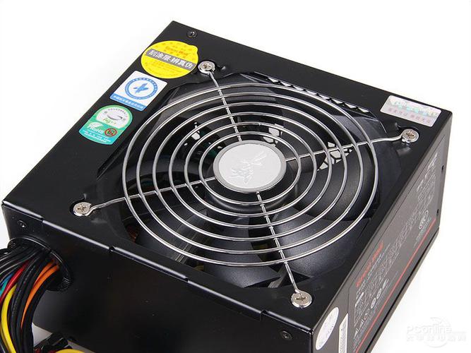 电脑装机电源选择