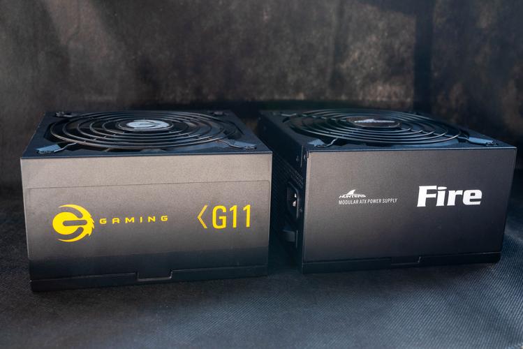 电源性能测试图表