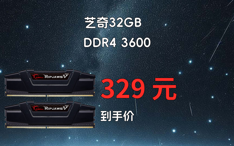 硬件跑分性能表现展示