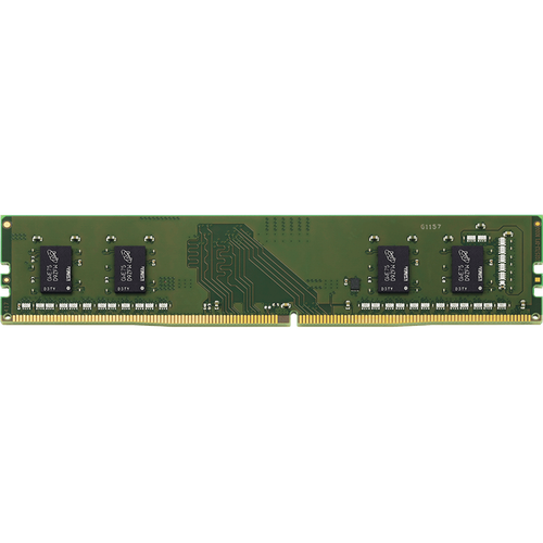 Technical view of computer memory module