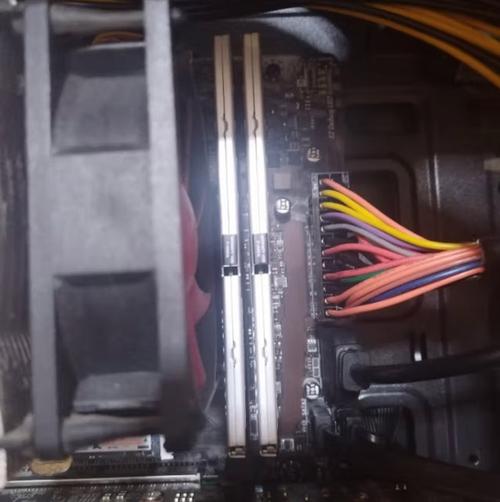 PC building and hardware selection