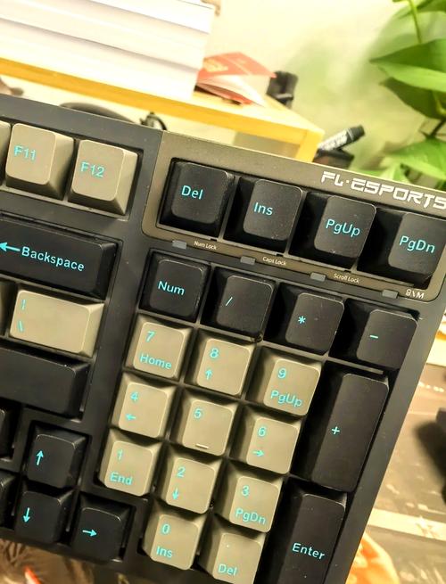 鼠标桌面特写规格展示