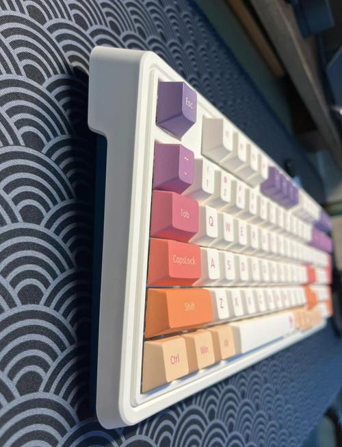 鼠标功耗与散热表现