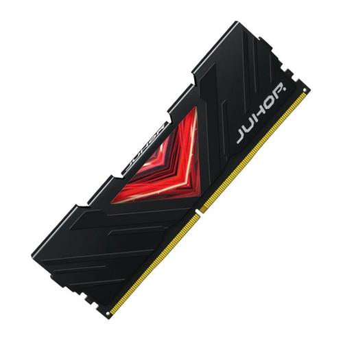 Technical hardware components DDR4 memory
