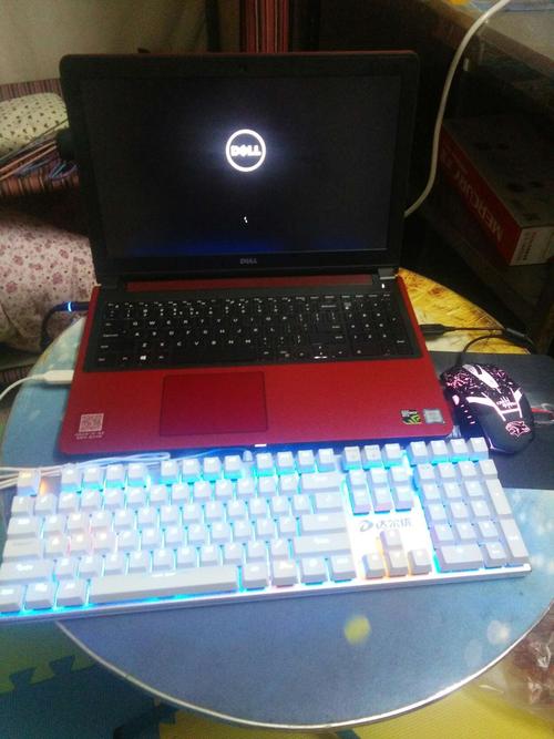 Tech hardware power and heat management