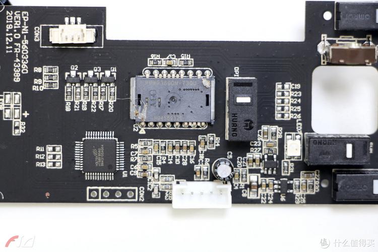 darmoshark N1 有线款3389芯片：65g轻量级PAW3389鼠标深度评测