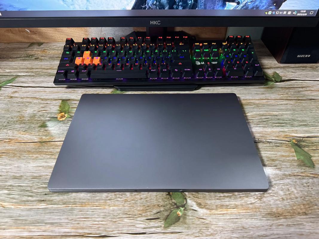 鼠标办公性能测试场景