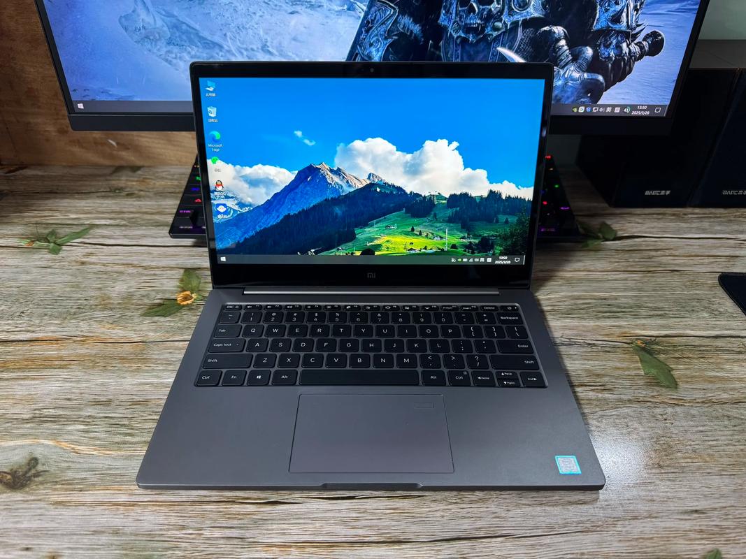 电子设备散热与续航