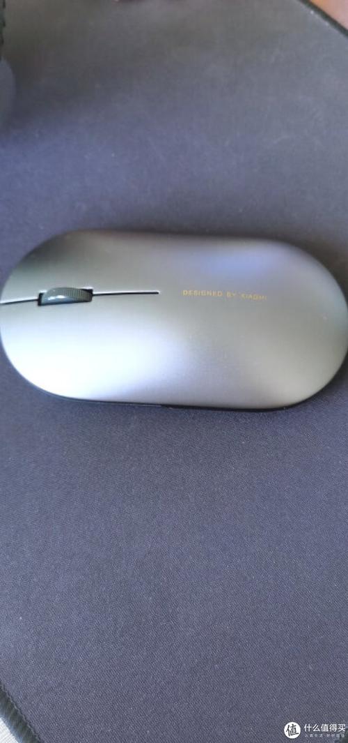 小米XMWS001TM双模无线鼠标深度评测：金属质感商务办公利器