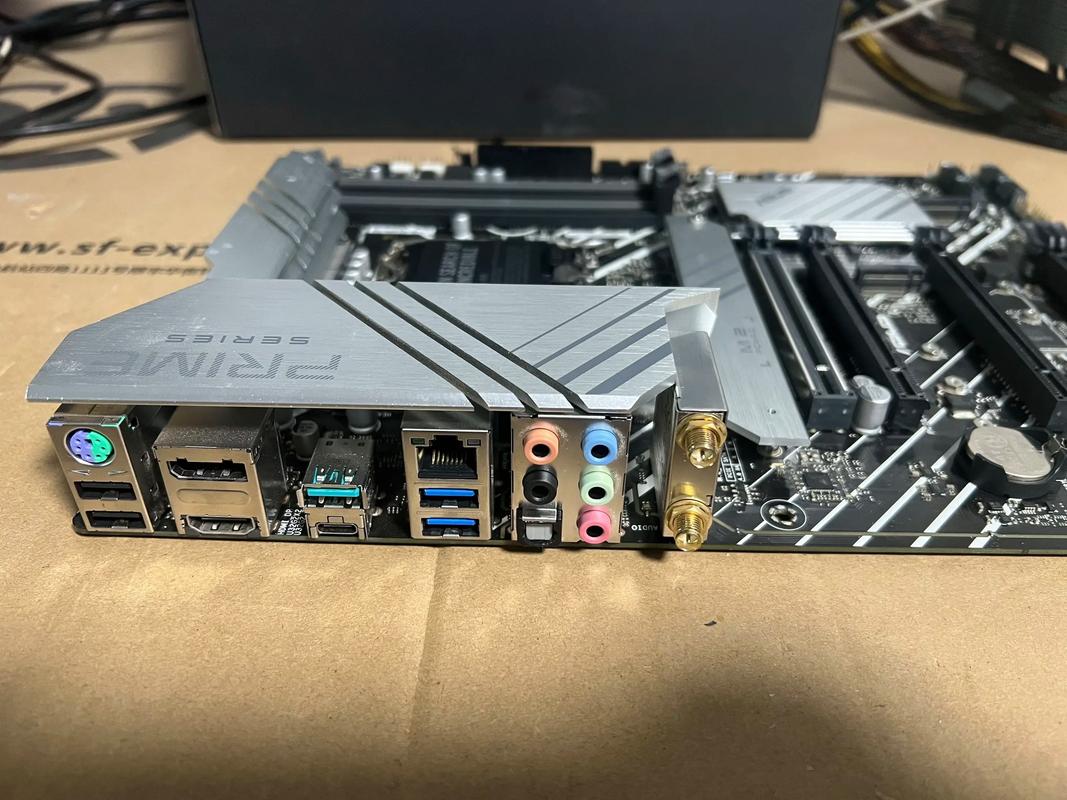 高性能PC配置建议，硬件组合展示