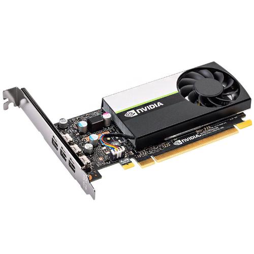 Low power graphics card thermal design